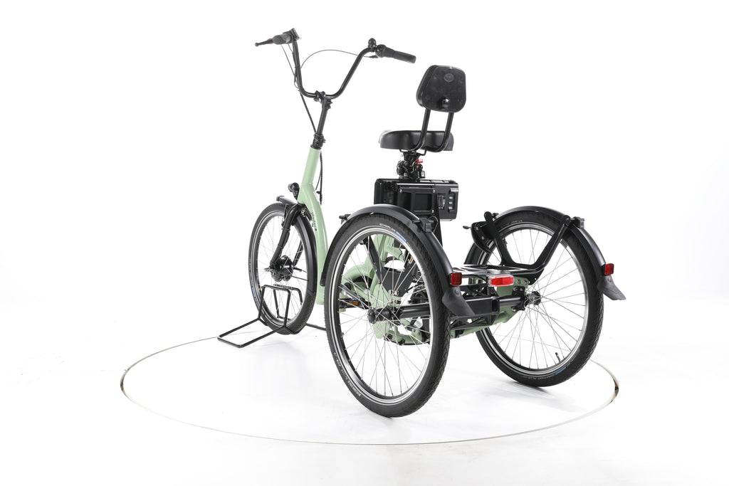 Pfiff-Pfautec Eno E-Lastenrad - Image 9