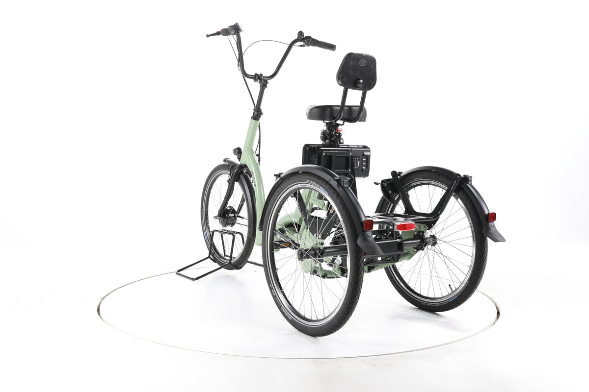 Pfiff-Pfautec Eno E-Lastenrad - Image 9