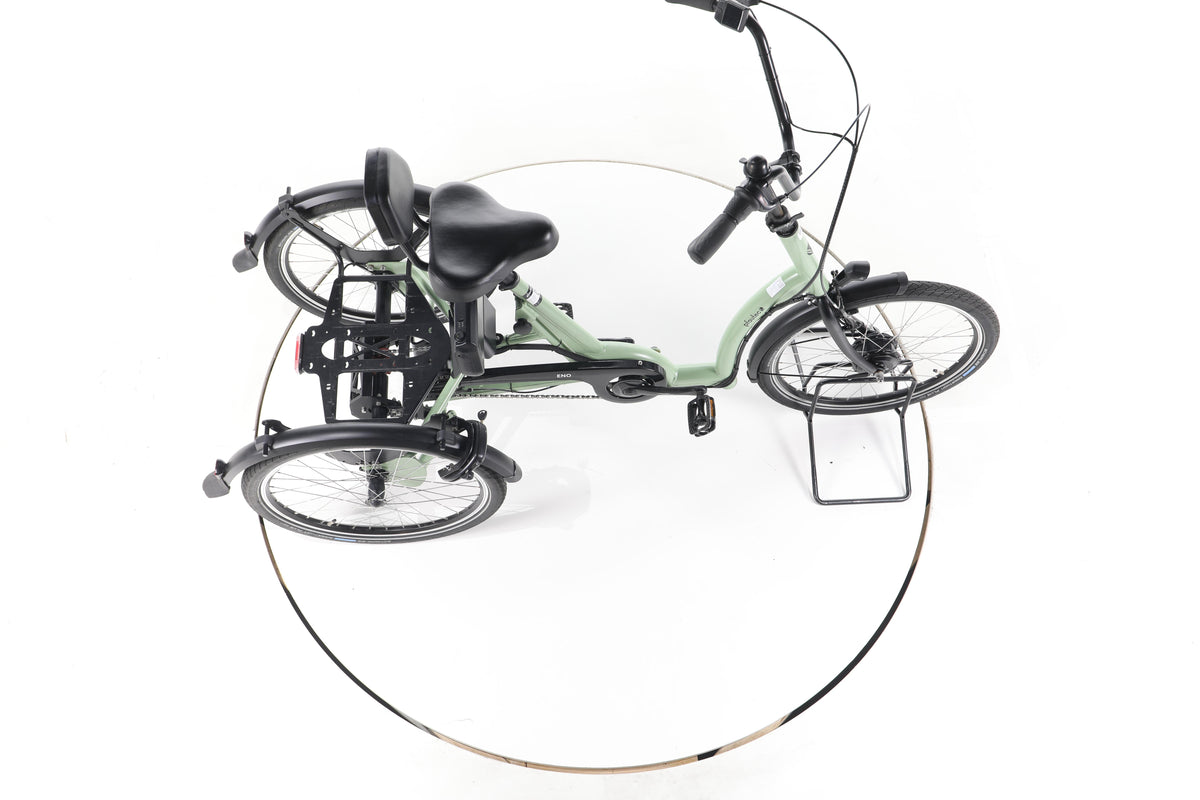 Pfiff-Pfautec Eno E-Lastenrad - Image 13
