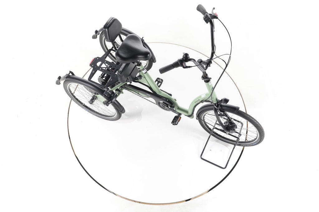 Pfiff-Pfautec Eno E-Lastenrad - Image 14