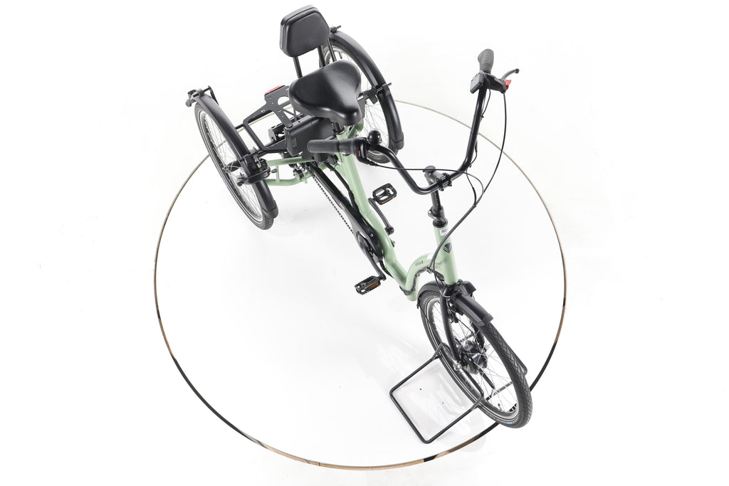 Pfiff-Pfautec Eno E-Lastenrad - Image 15
