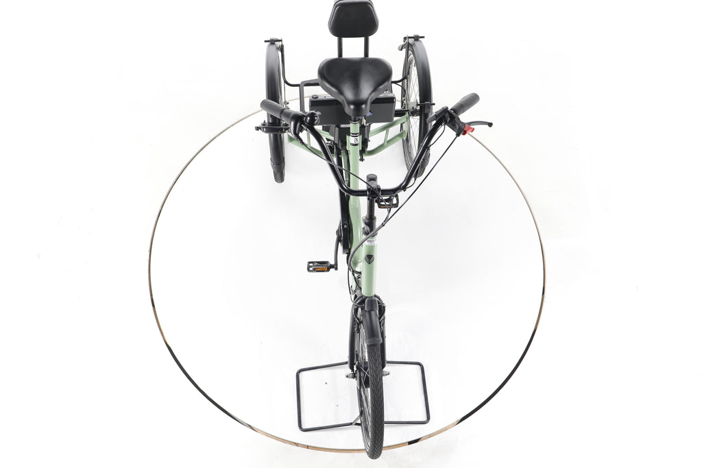 Pfiff-Pfautec Eno E-Lastenrad - Image 16