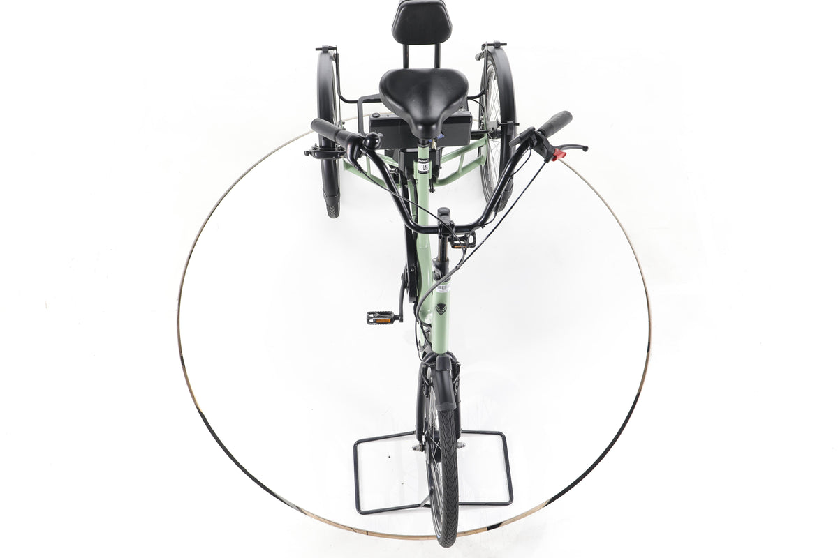 Pfiff-Pfautec Eno E-Lastenrad - Image 16