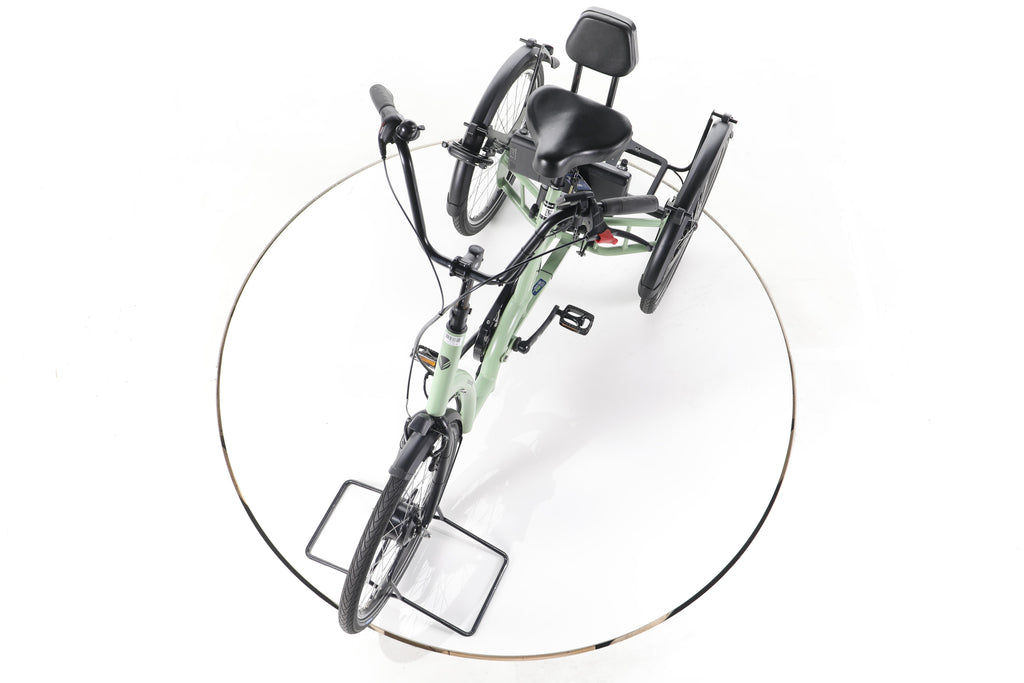 Pfiff-Pfautec Eno E-Lastenrad - Image 17