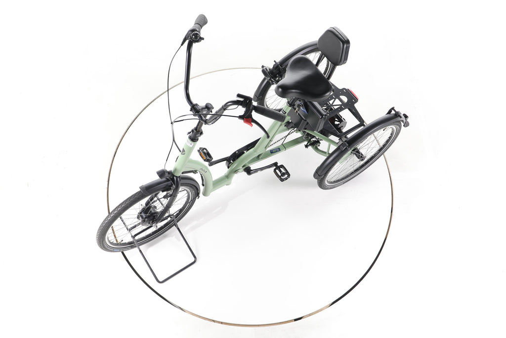 Pfiff-Pfautec Eno E-Lastenrad - Image 18
