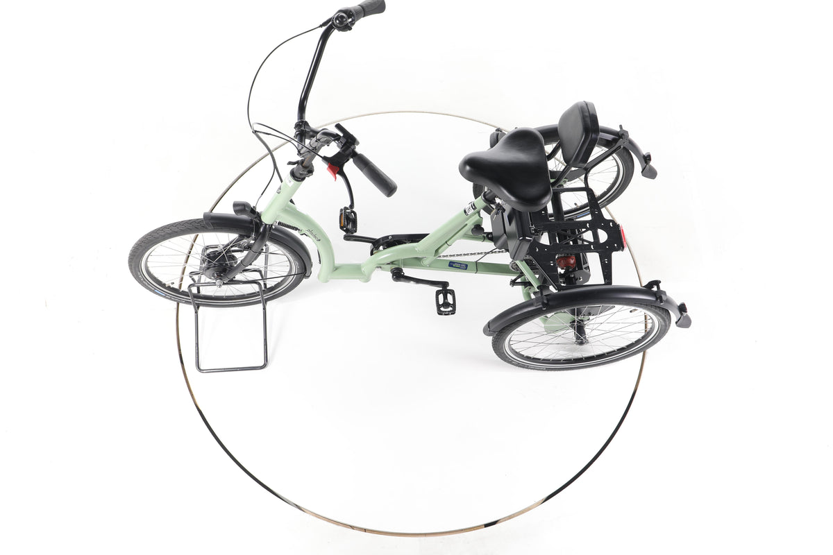 Pfiff-Pfautec Eno E-Lastenrad - Image 19