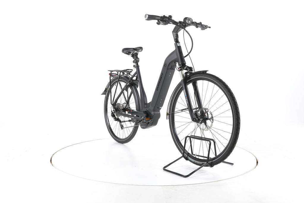 Gudereit ET-8.5 evo Trekking E-Bike Tiefeinsteiger - Image 3