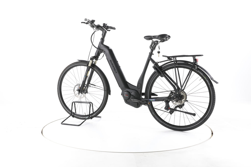 Gudereit ET-8.5 evo Trekking E-Bike Tiefeinsteiger - Image 8