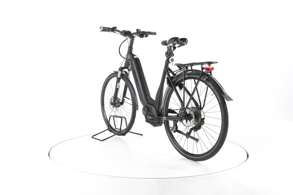 Gudereit ET-8.5 evo Trekking E-Bike Tiefeinsteiger - Image 9
