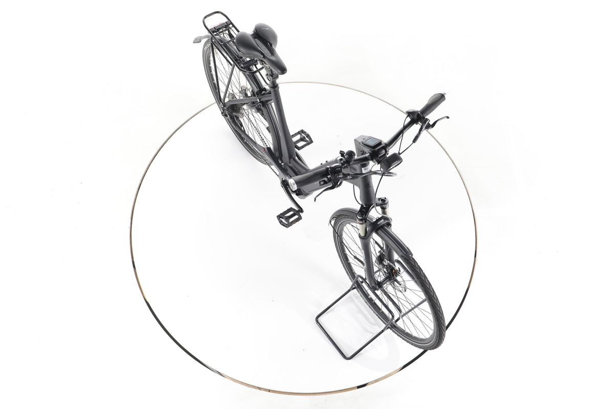 Gudereit ET-8.5 evo Trekking E-Bike Tiefeinsteiger - Image 15