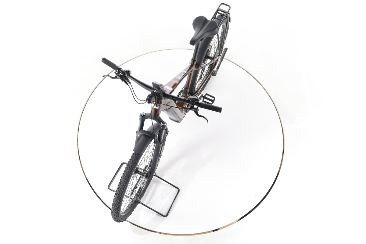 Focus AVENTURA² 6.8 Trekking E-Bike - Image 17