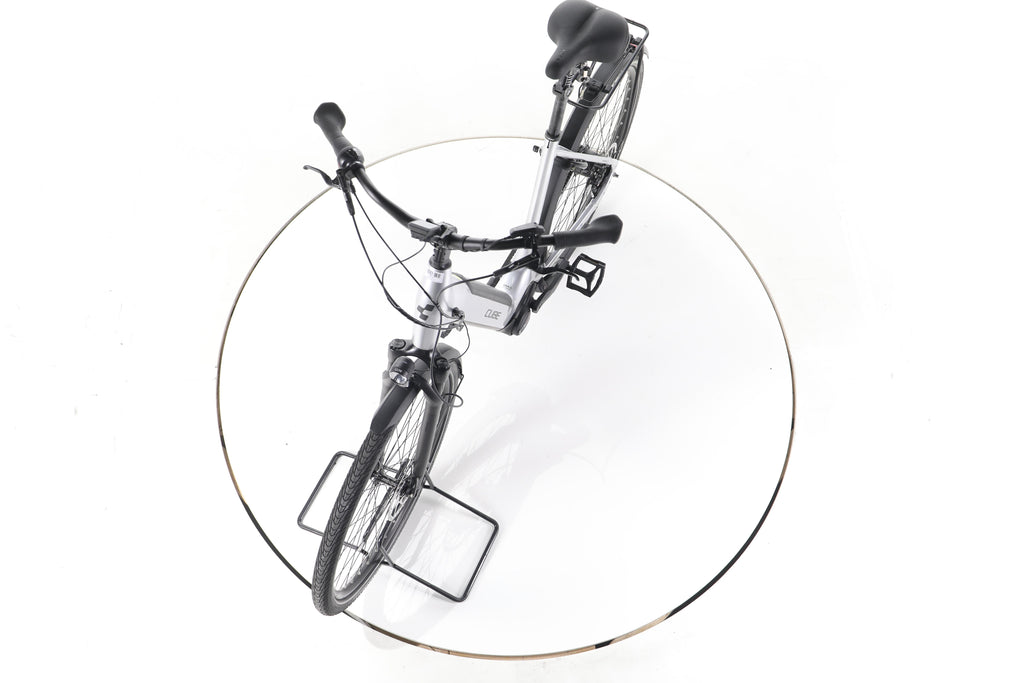 Cube Supreme Hybrid SLX Trekking E-Bike Tiefeinsteiger - Image 17