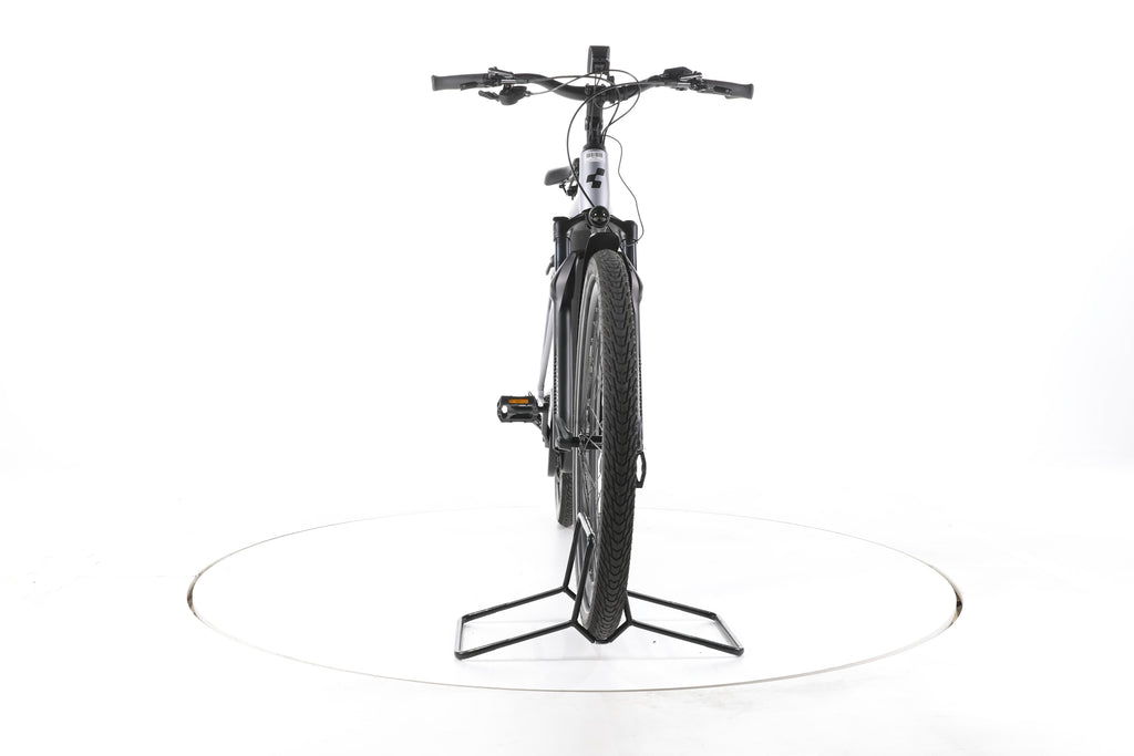 Cube Kathmandu Hybrid SLX Trekking E-Bike - Image 4