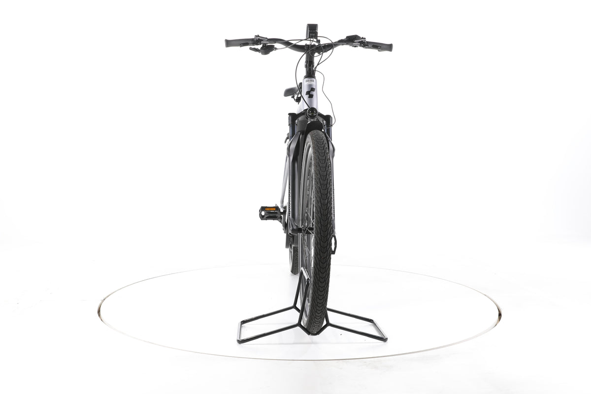 Cube Kathmandu Hybrid SLX Trekking E-Bike - Image 4