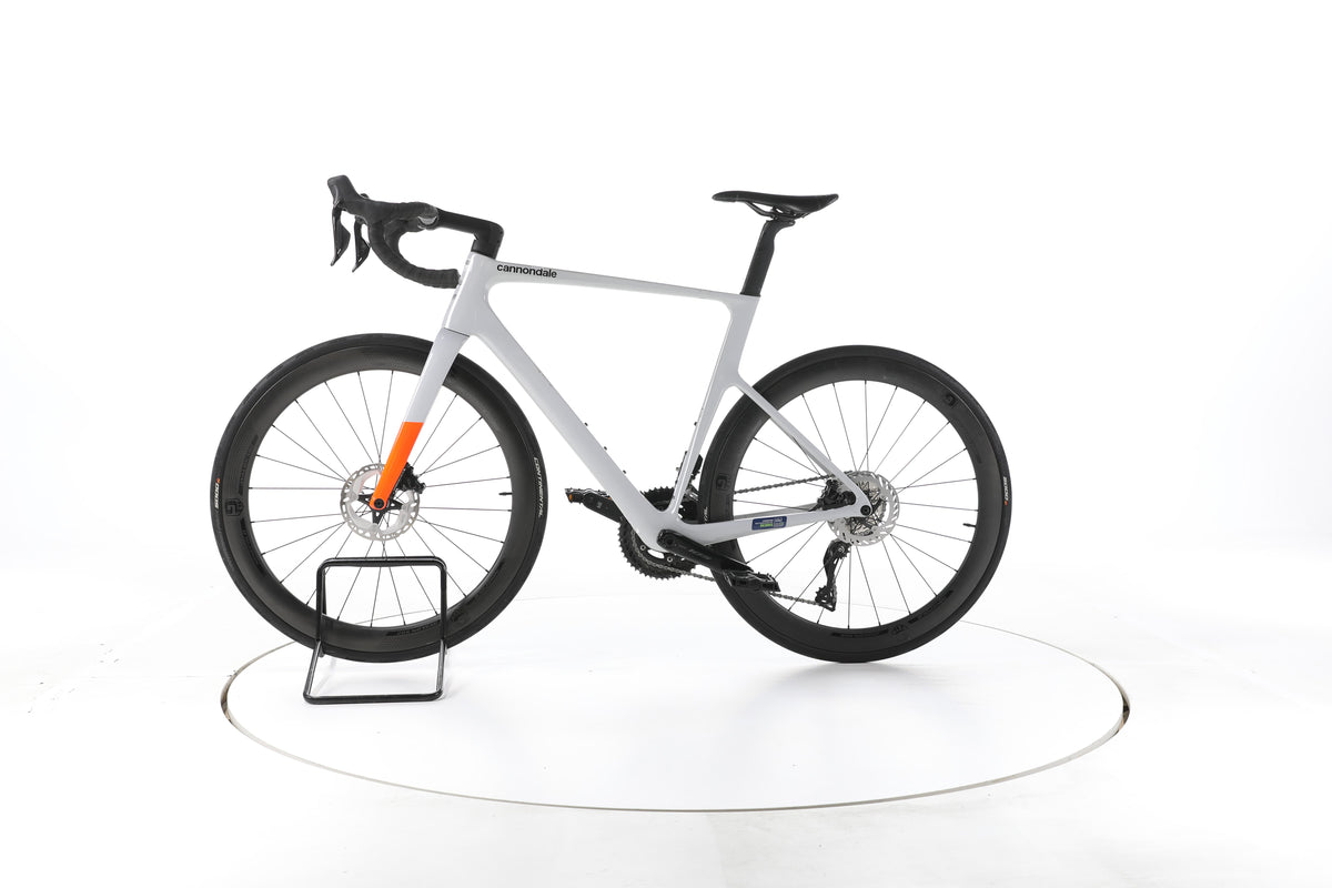 Cannondale Supersix EVO Rennrad Carbon - Image 7
