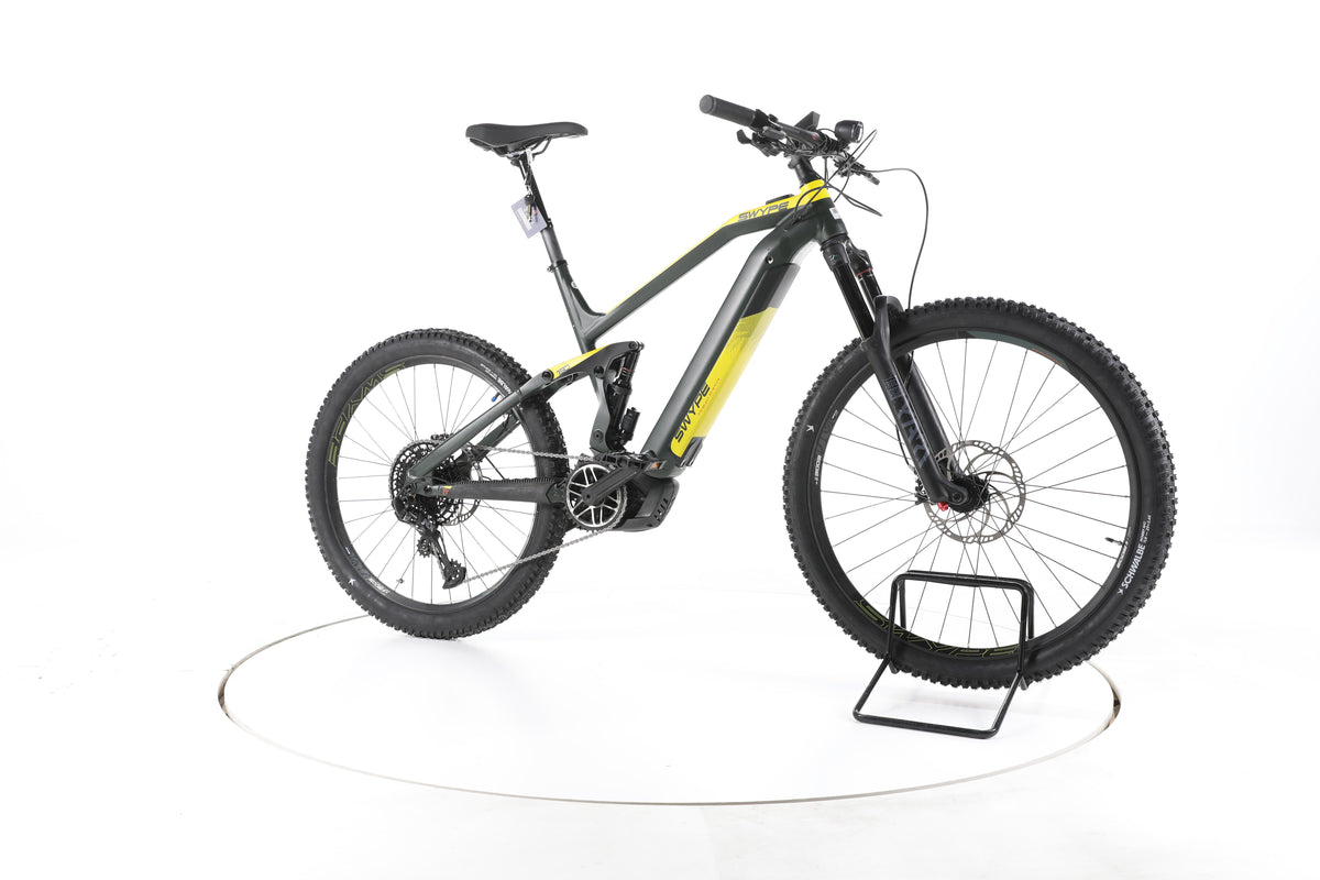 Swype Freqz 3.0 E-Bike Fully - Image 2