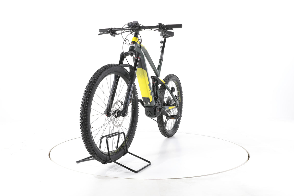 Swype Freqz 3.0 E-Bike Fully - Image 5