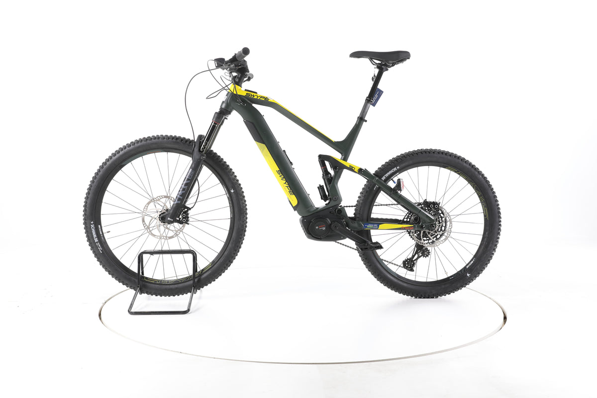 Swype Freqz 3.0 E-Bike Fully - Image 7