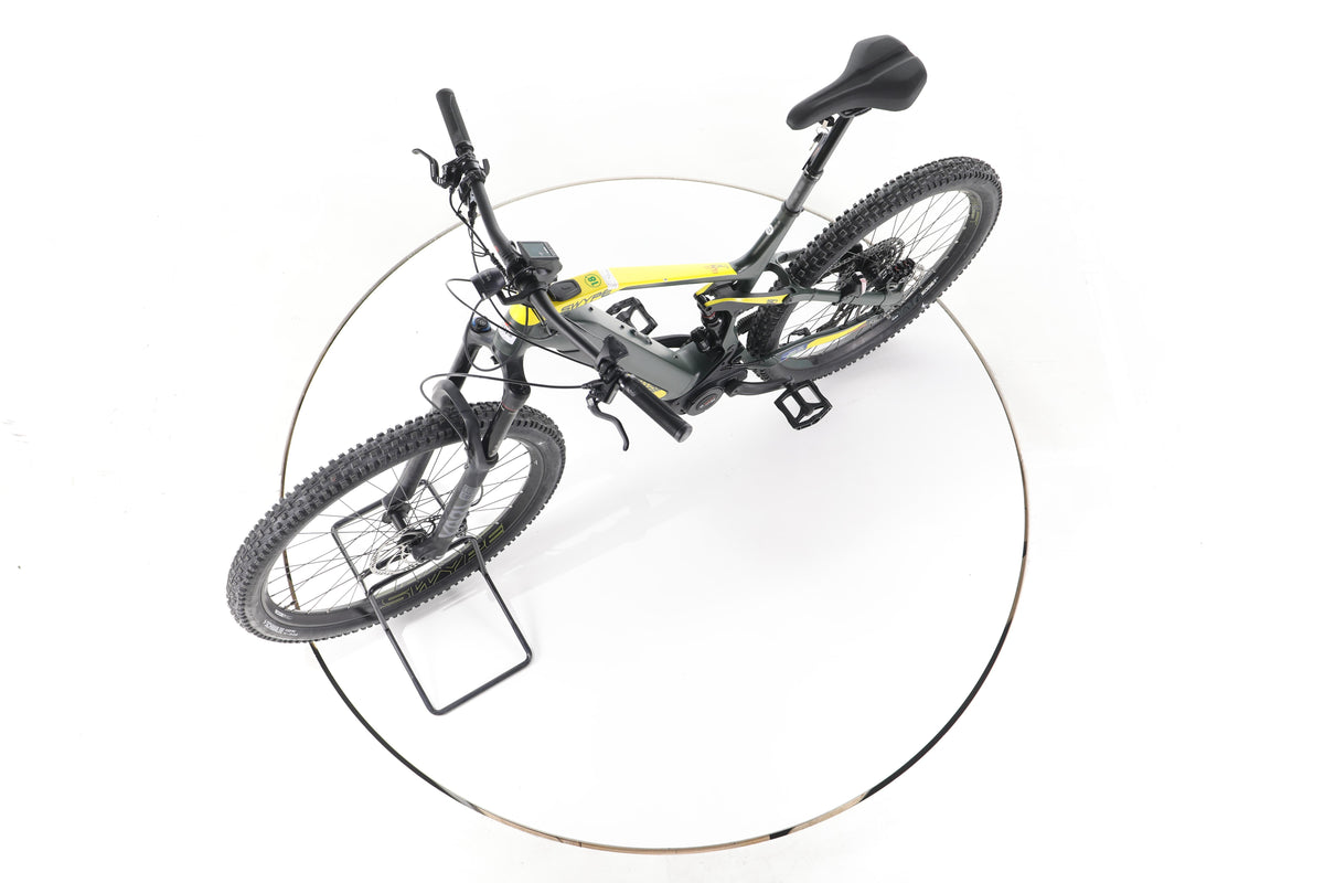 Swype Freqz 3.0 E-Bike Fully - Image 18