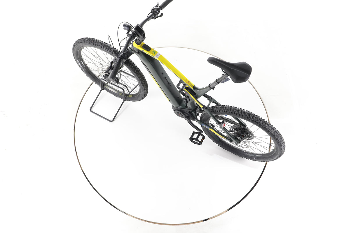 Swype Freqz 3.0 E-Bike Fully - Image 20