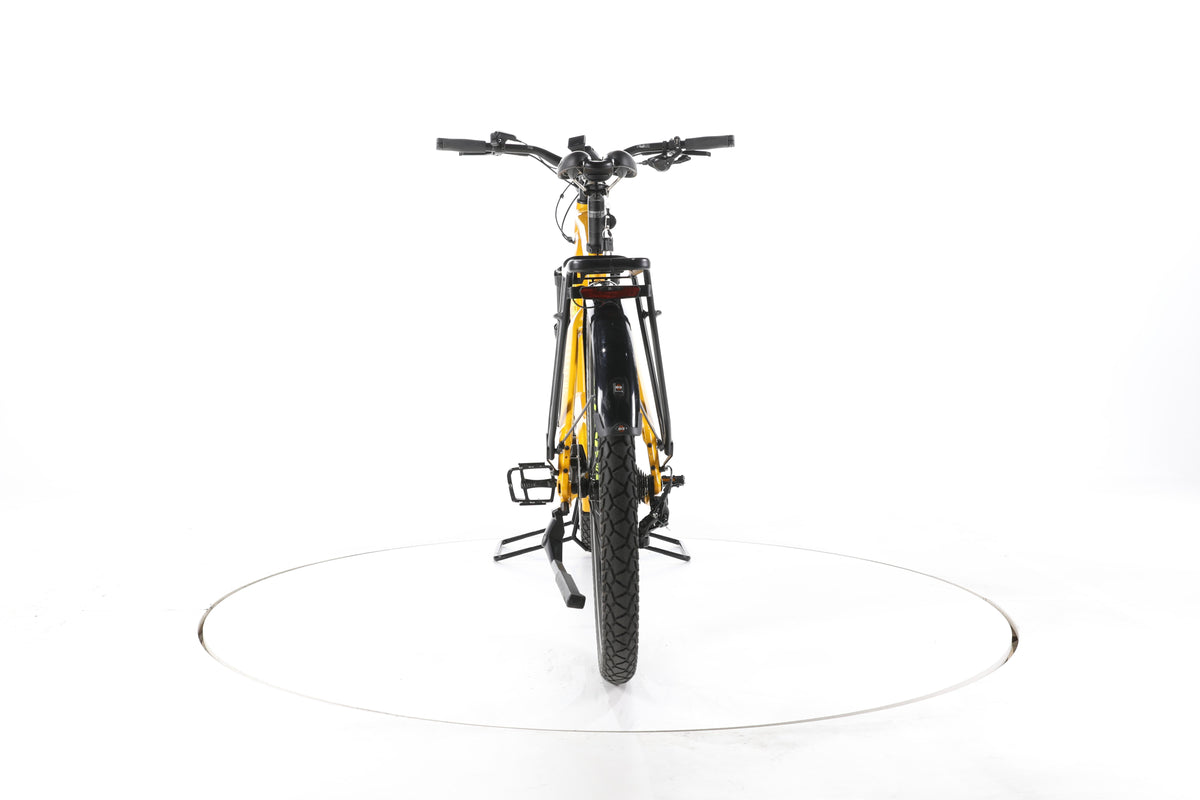 Haibike Trekking 8 Trekking E-Bike - Image 10