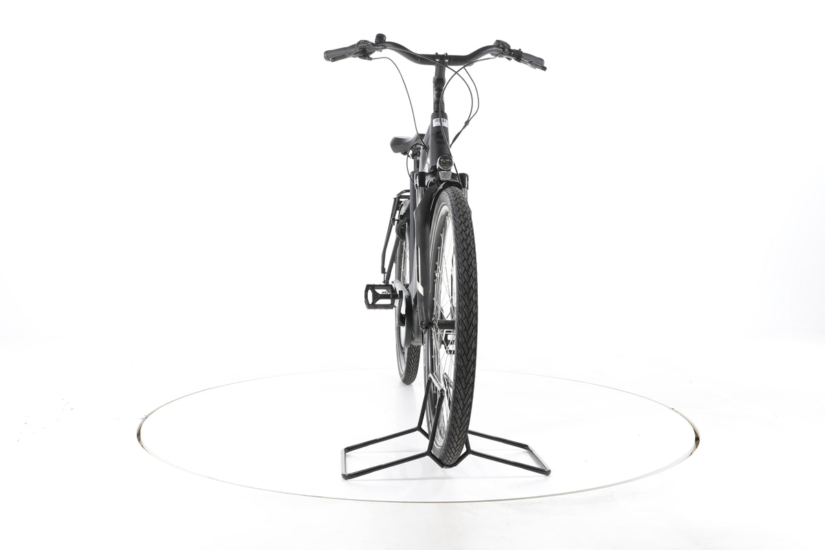 Bergamont E-Horizon Tour City E-Bike Tiefeinsteiger - Image 4
