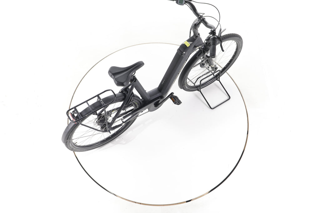 Bergamont E-Horizon Tour City E-Bike Tiefeinsteiger - Image 24