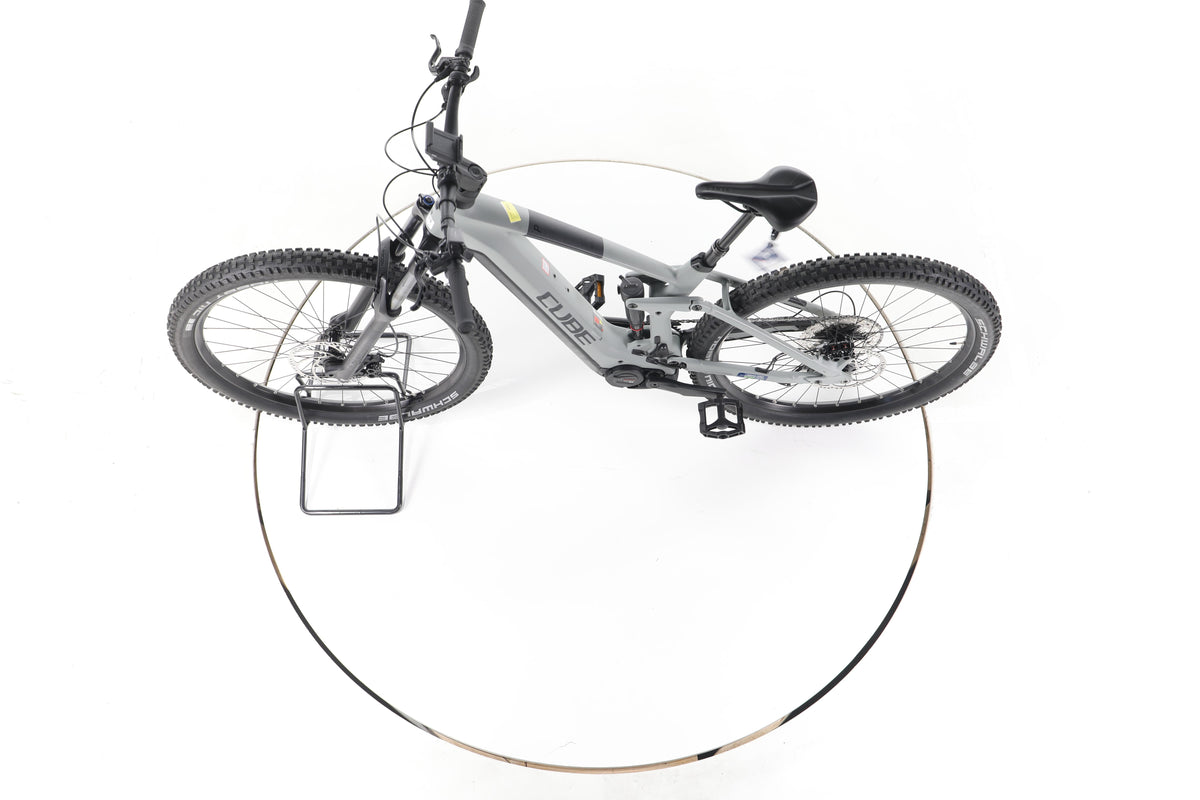Cube Stereo Hybrid 140 HPC Pro E-Bike Fully - Image 19