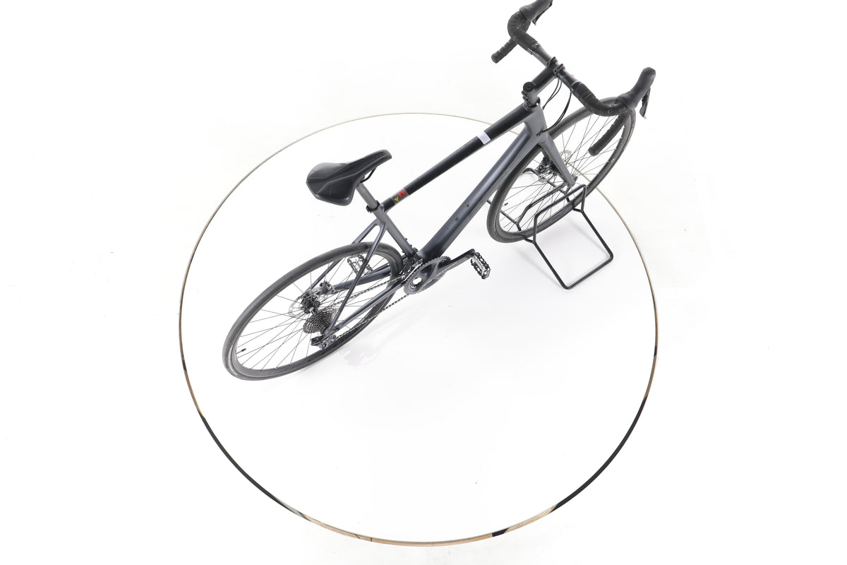 Cube Attain GTC SL Rennrad Carbon - Image 24