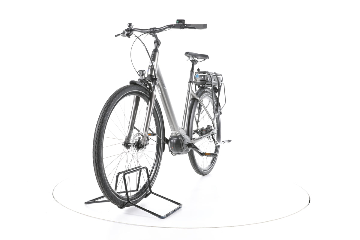Giant Entour E + 0 City E-Bike Tiefeinsteiger - Image 5