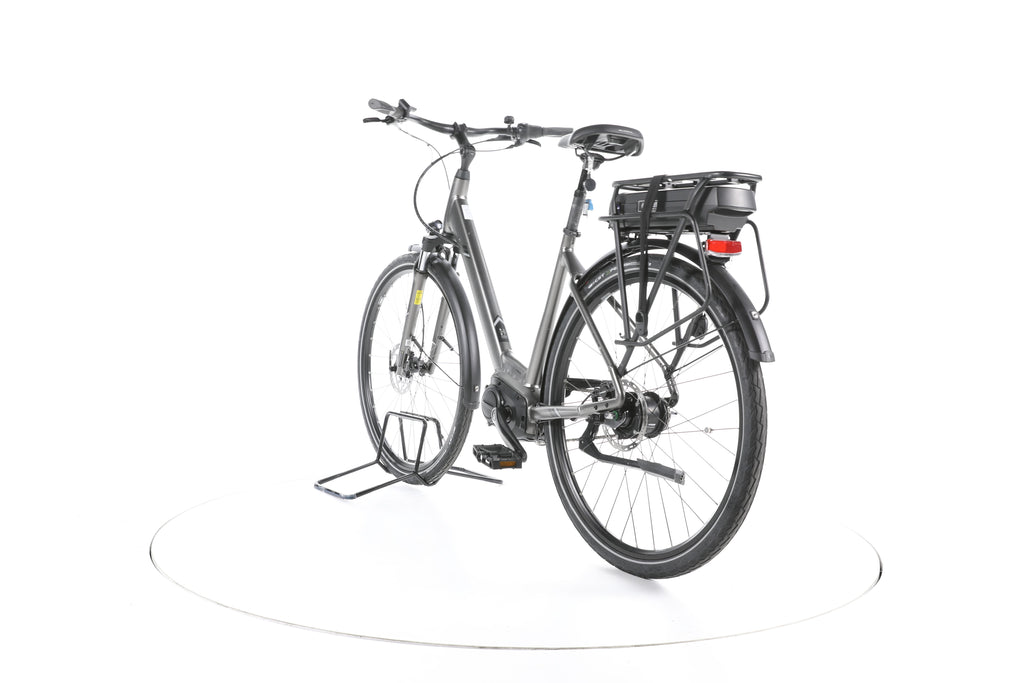 Giant Entour E + 0 City E-Bike Tiefeinsteiger - Image 9