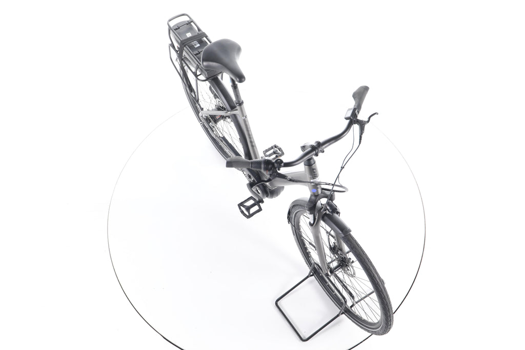 Giant Entour E + 0 City E-Bike Tiefeinsteiger - Image 15