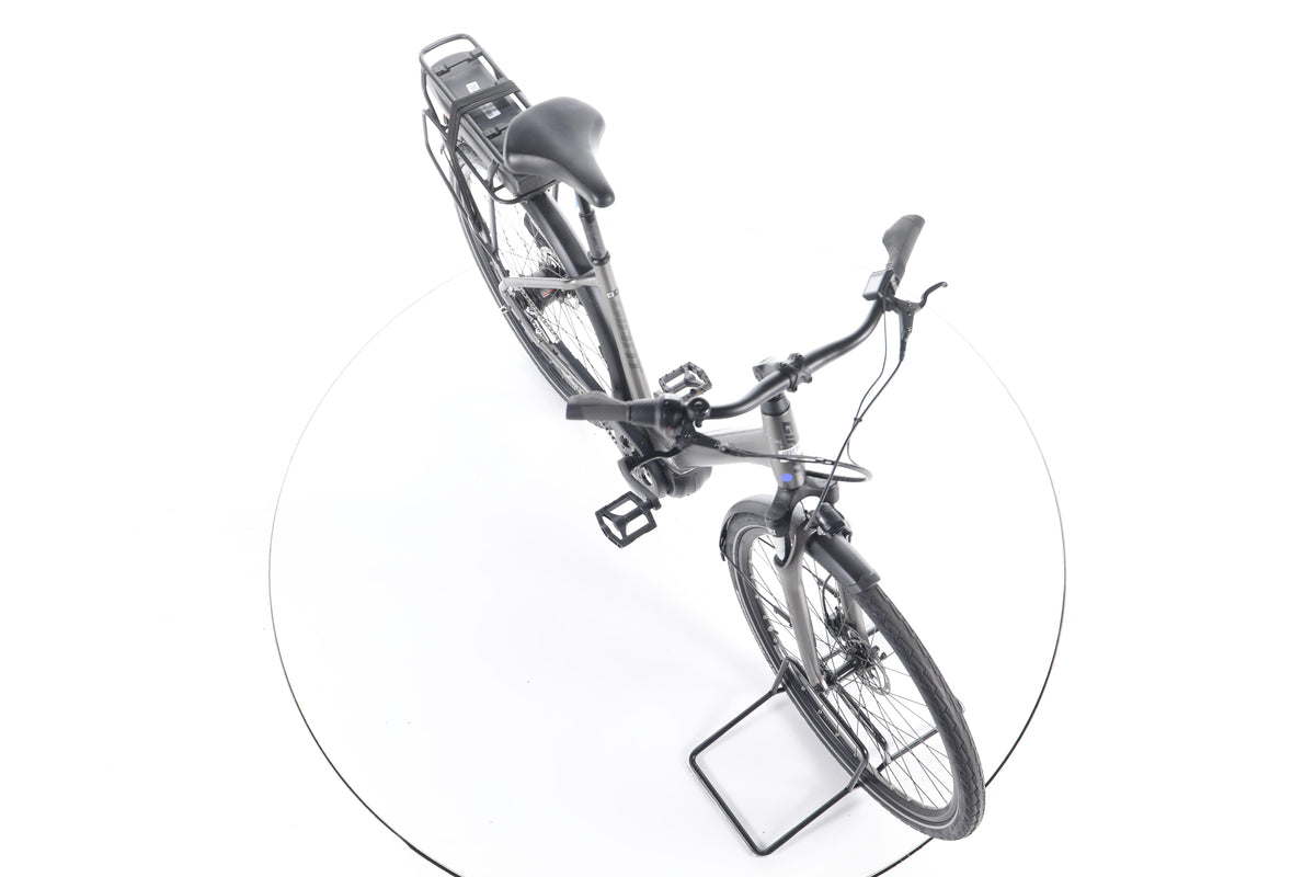Giant Entour E + 0 City E-Bike Tiefeinsteiger - Image 15