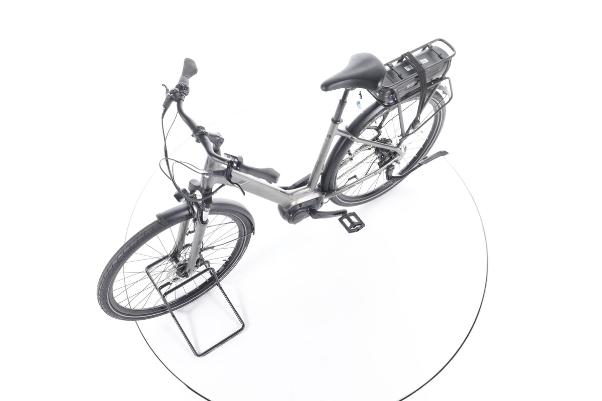 Giant Entour E + 0 City E-Bike Tiefeinsteiger - Image 18