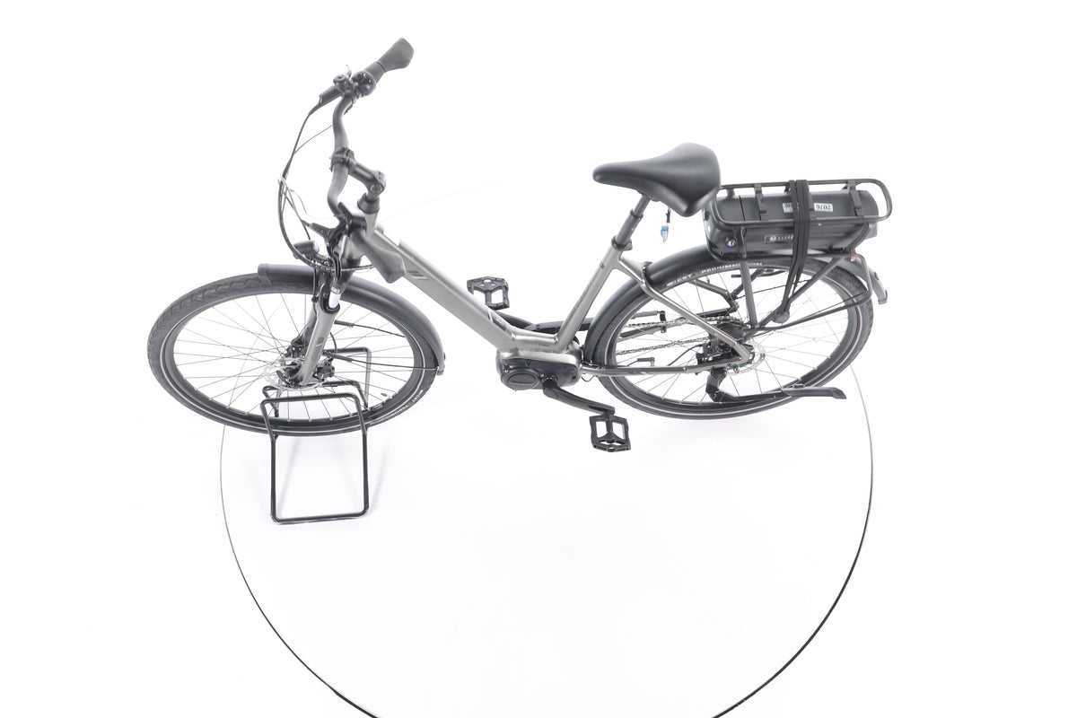 Giant Entour E + 0 City E-Bike Tiefeinsteiger - Image 19