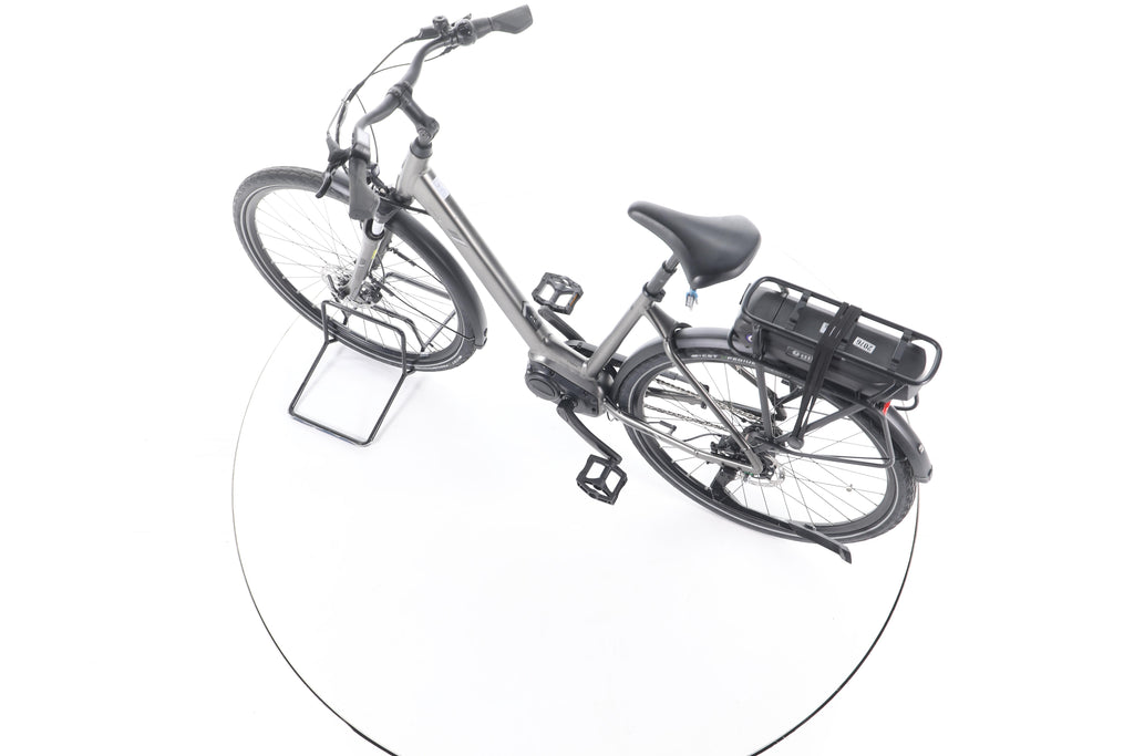 Giant Entour E + 0 City E-Bike Tiefeinsteiger - Image 20