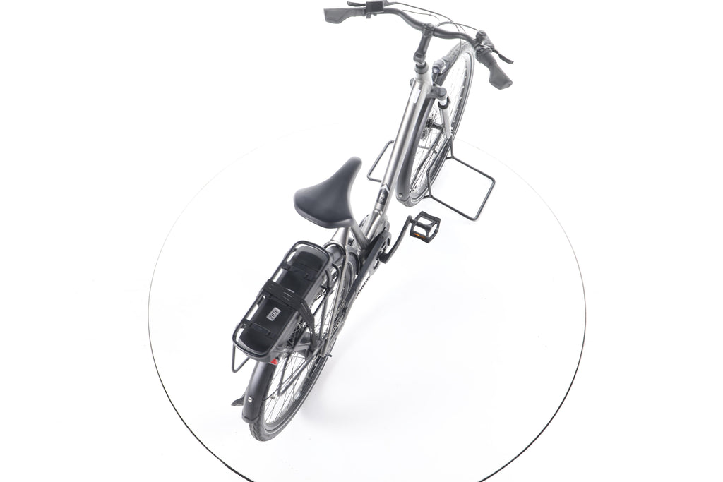 Giant Entour E + 0 City E-Bike Tiefeinsteiger - Image 23