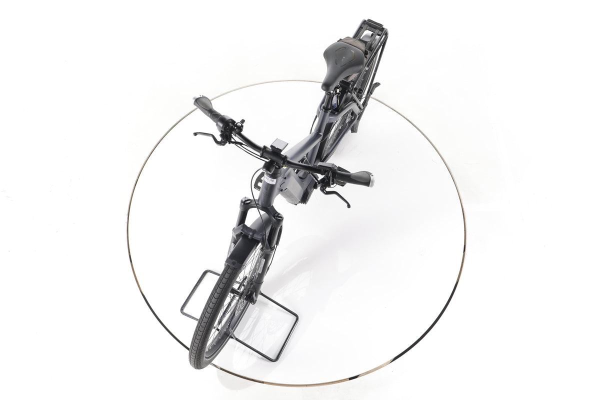 Riese & Müller Charger4 Mixte GT Vario City E-Bike - Image 17