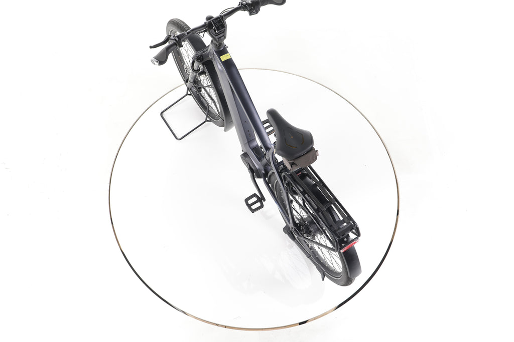 Riese & Müller Charger4 Mixte GT Vario City E-Bike - Image 21