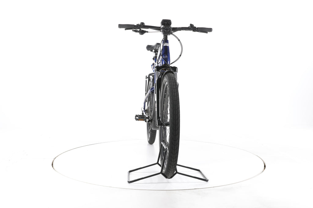 Haibike Trekking 7 Trekking E-Bike - Image 4