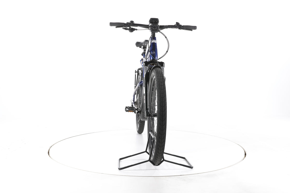 Haibike Trekking 7 Trekking E-Bike - Image 4