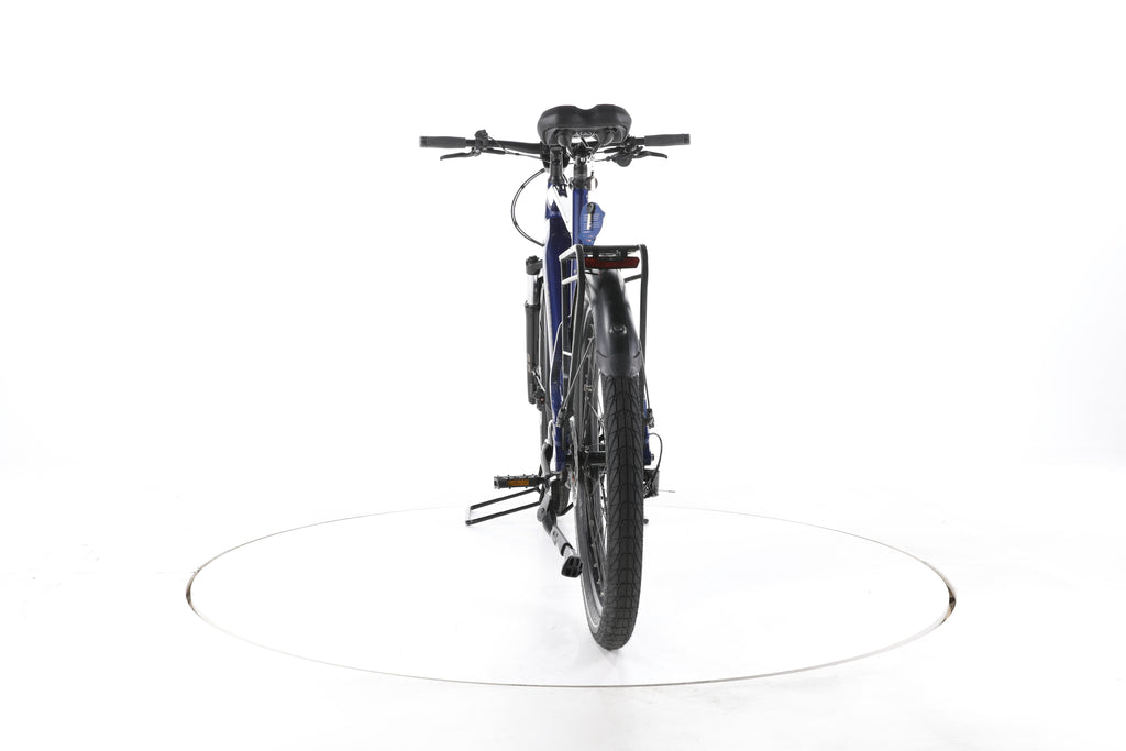 Haibike Trekking 7 Trekking E-Bike - Image 10