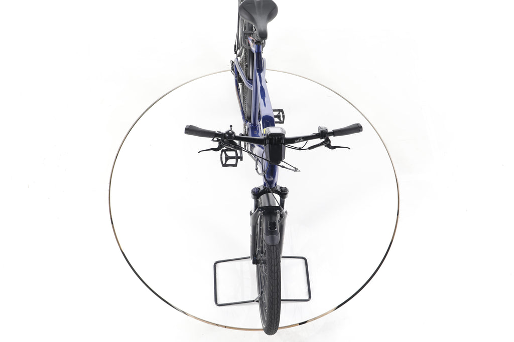 Haibike Trekking 7 Trekking E-Bike - Image 16