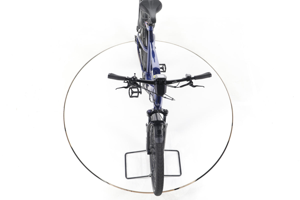 Haibike Trekking 7 Trekking E-Bike - Image 16