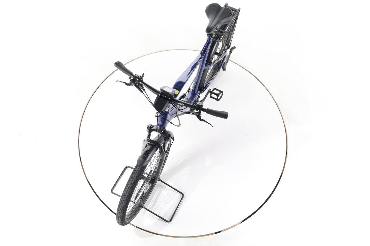 Haibike Trekking 7 Trekking E-Bike - Image 17
