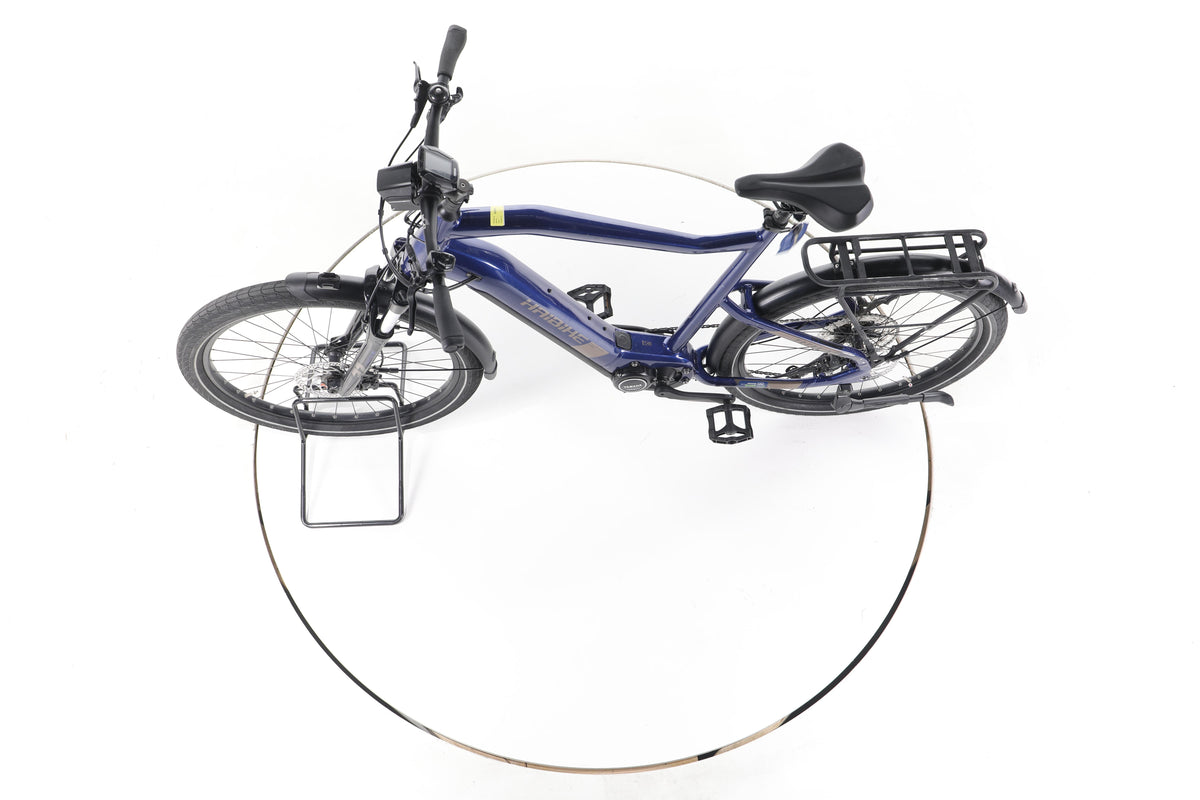 Haibike Trekking 7 Trekking E-Bike - Image 19
