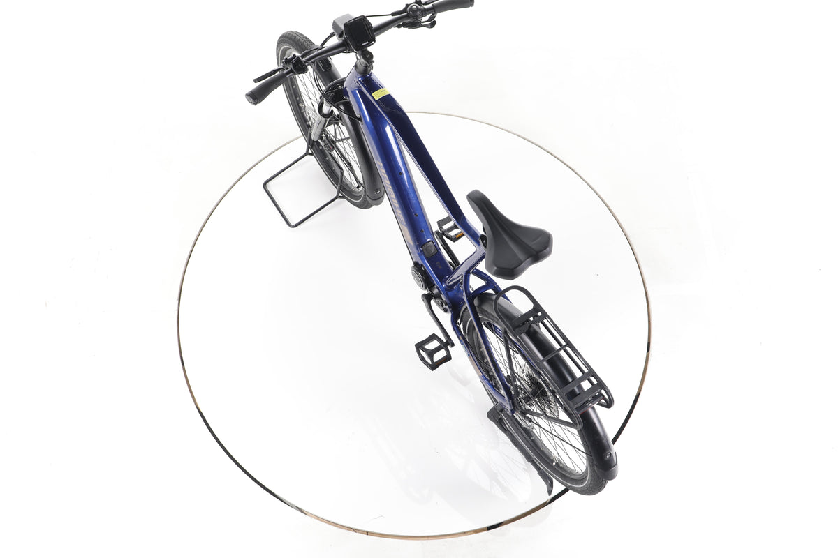 Haibike Trekking 7 Trekking E-Bike - Image 21