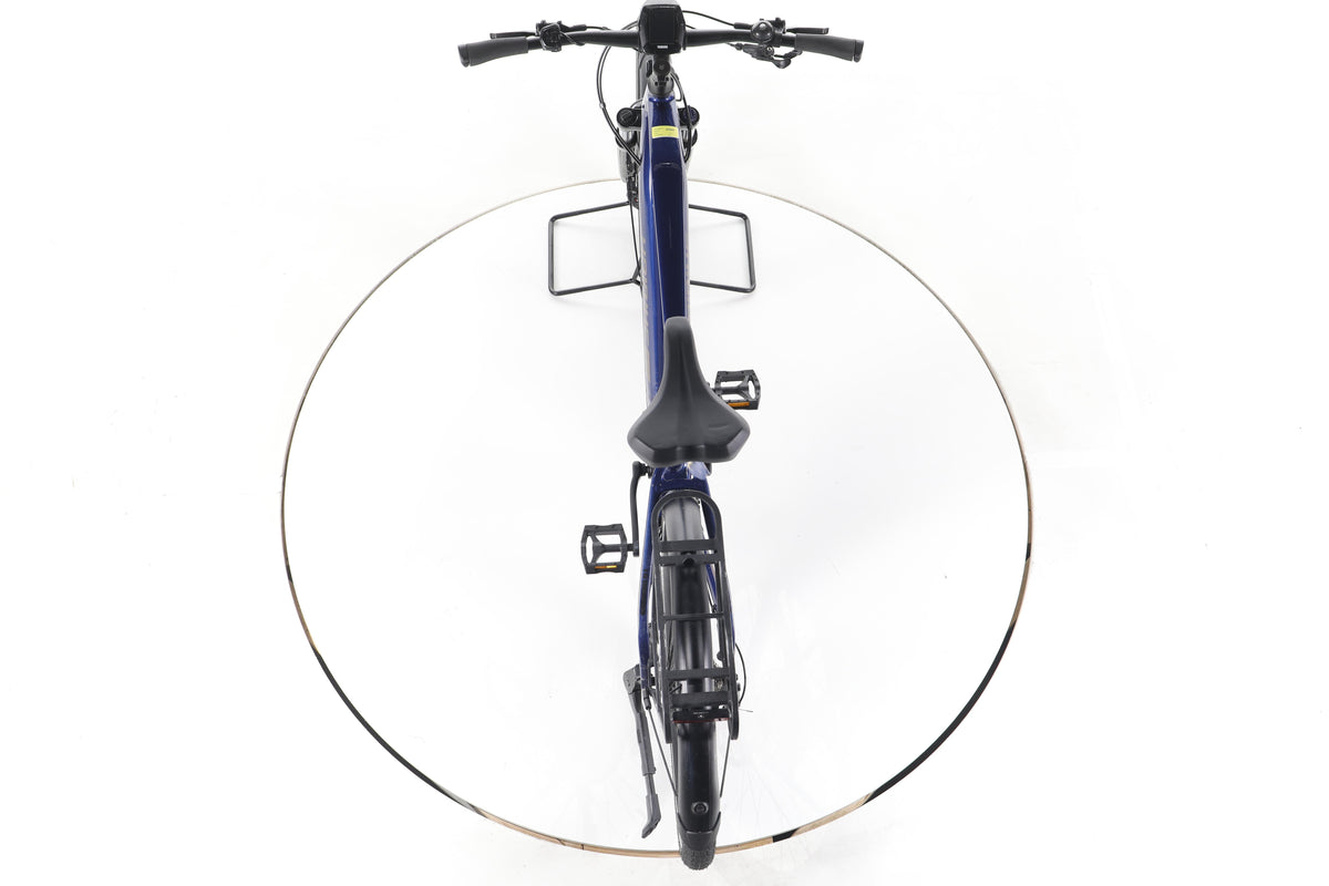 Haibike Trekking 7 Trekking E-Bike - Image 22