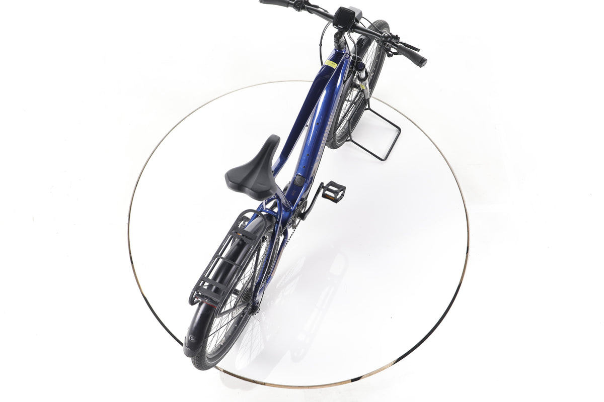 Haibike Trekking 7 Trekking E-Bike - Image 23