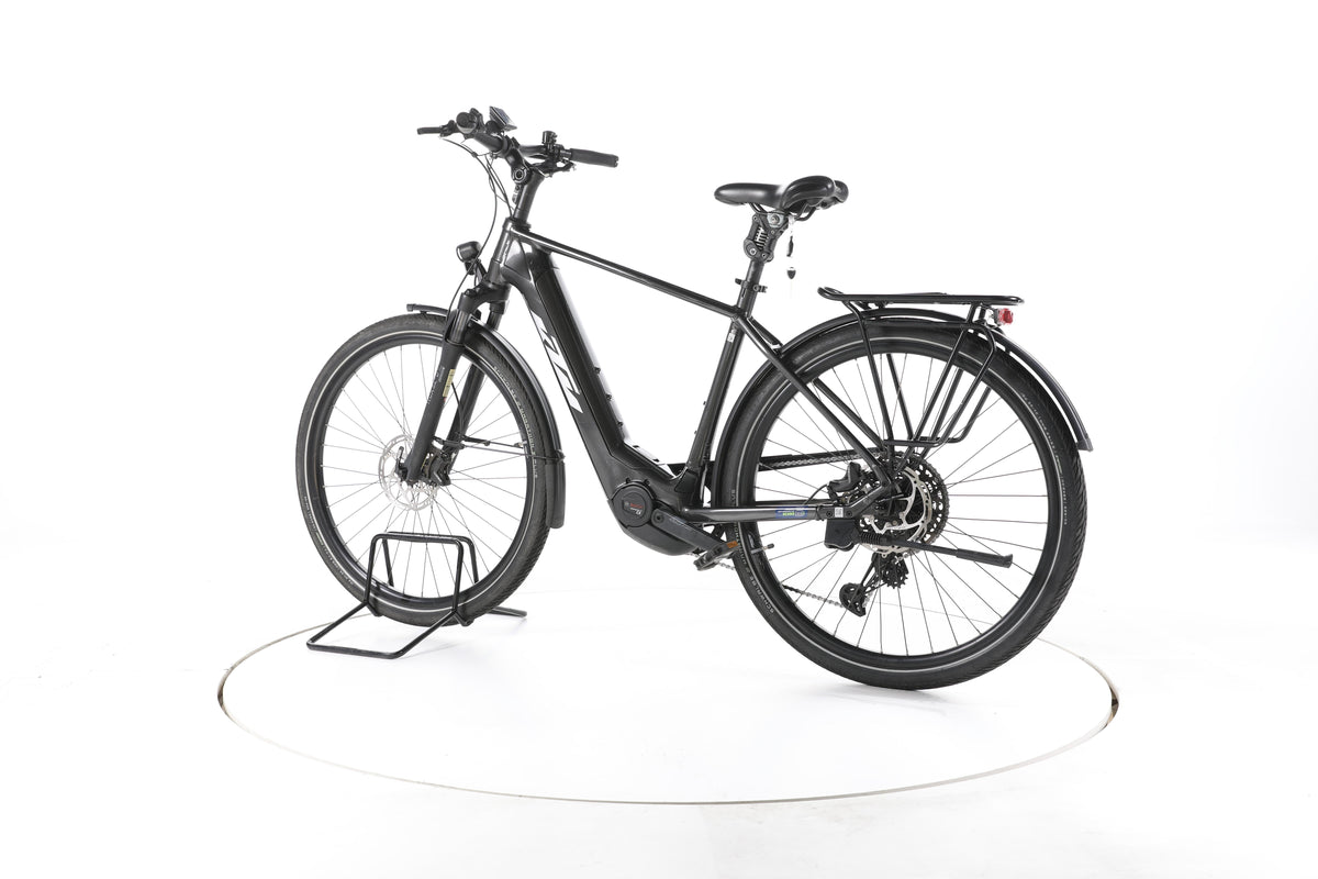 KTM Macina Style XL Trekking E-Bike - Image 8